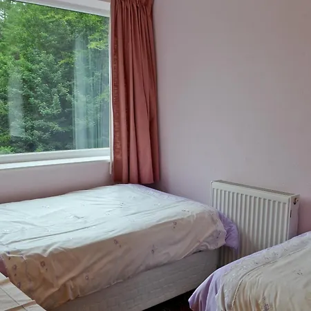 Oak Lea Holiday home *