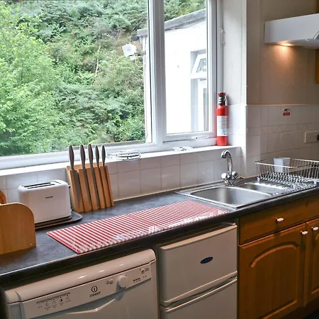 Holiday home Oak Lea *