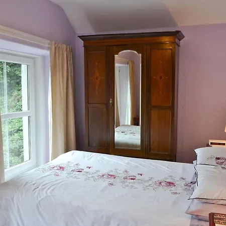 Oak Lea Holiday home Braithwaite