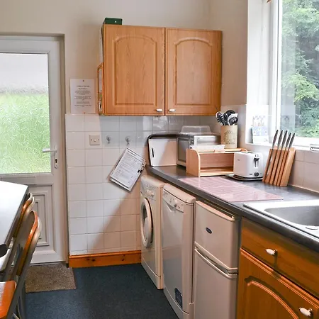 Holiday home Oak Lea Braithwaite