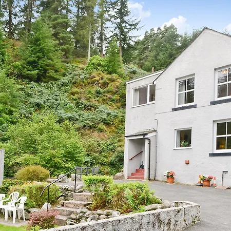 Oak Lea Holiday home Braithwaite