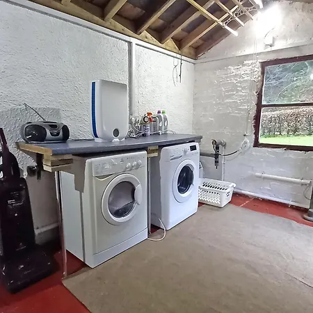 Oak Lea Holiday home Braithwaite