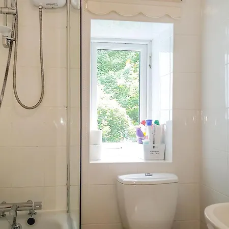 Oak Lea Holiday home Braithwaite