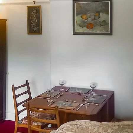 Holiday home Oak Lea Braithwaite