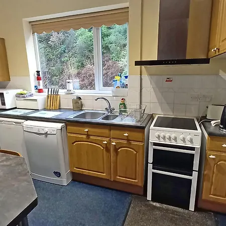 Holiday home Oak Lea