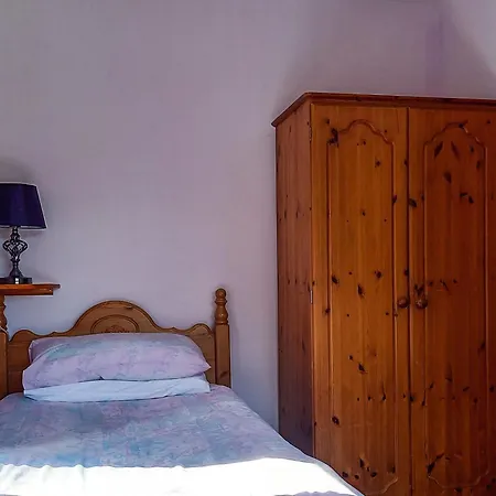Oak Lea Holiday home *