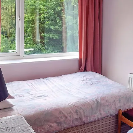 Oak Lea Holiday home *