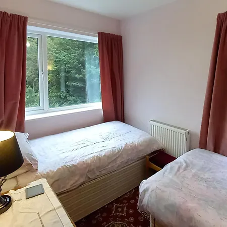 Casa vacanze Oak Lea Braithwaite