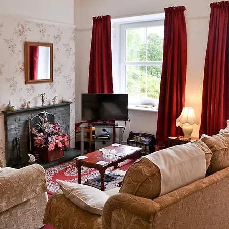 Oak Lea Holiday home Braithwaite