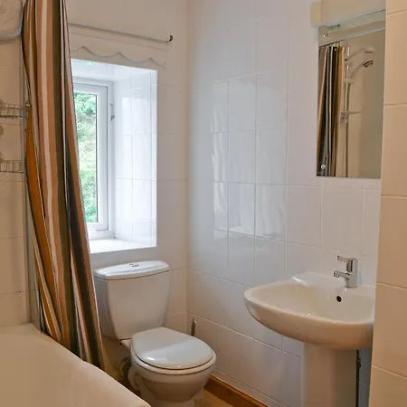 Holiday home Oak Lea