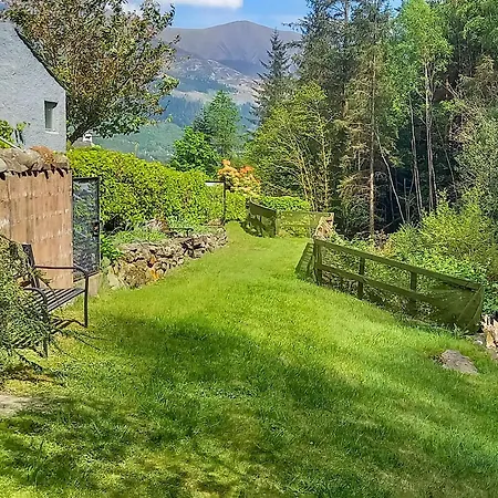 Casa vacanze Oak Lea