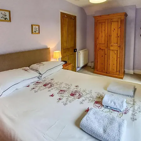 Oak Lea Σπίτι διακοπών *