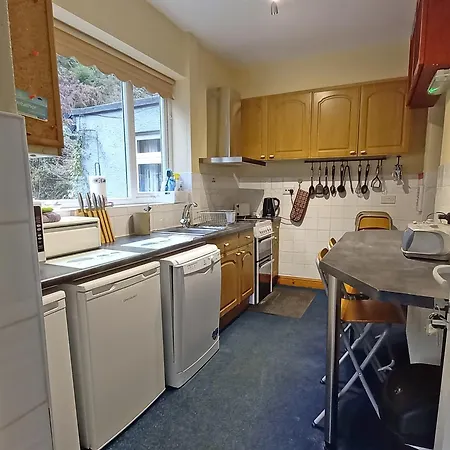 Oak Lea Σπίτι διακοπών *