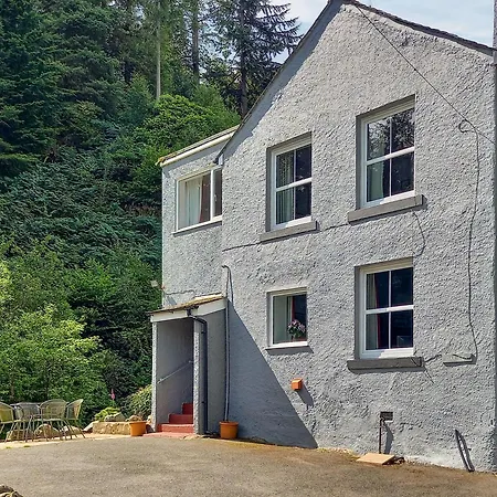 Oak Lea Σπίτι διακοπών *